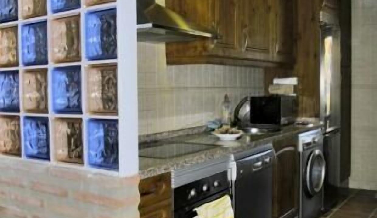 Photo of Kitchen in Jarilla