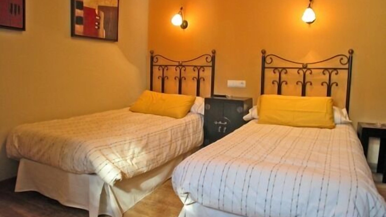 Photo of Bedroom in Jarilla
