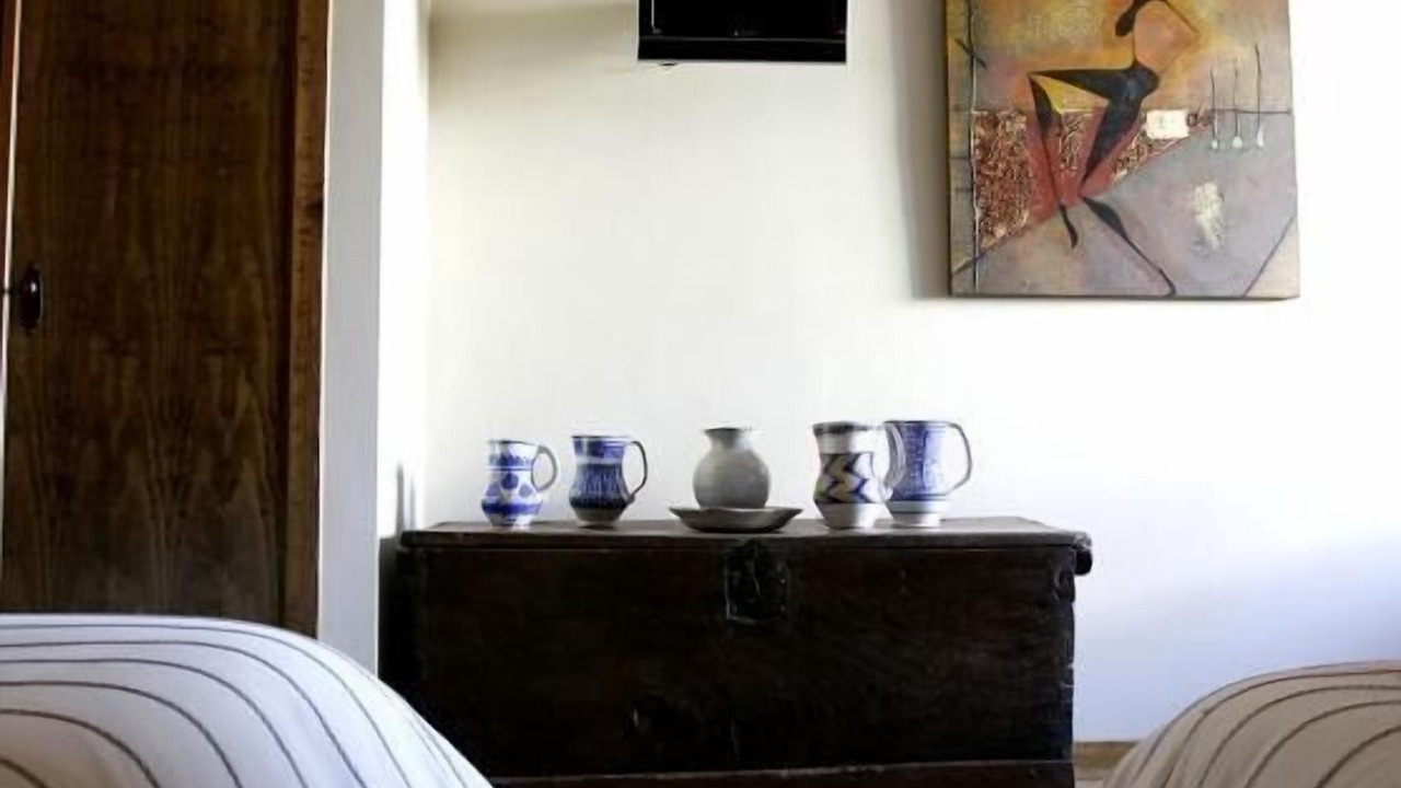 Photo of Bedroom in Jarilla