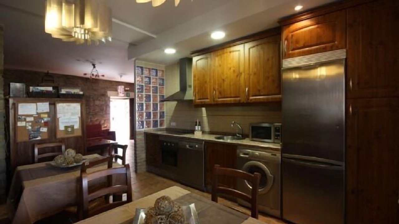 Photo of Kitchen in Jarilla