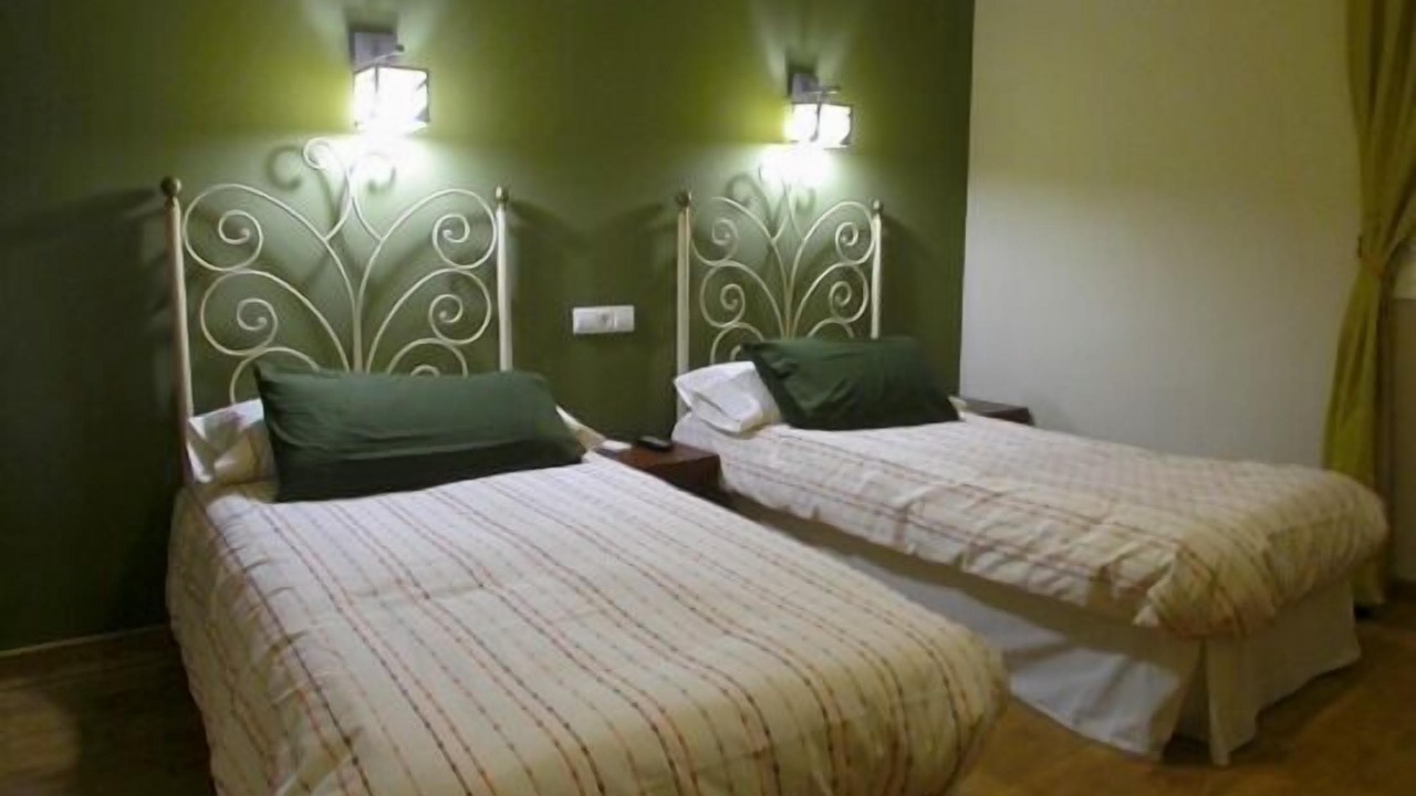 Photo of Bedroom in Jarilla
