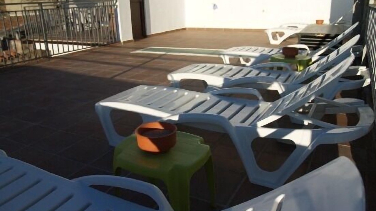 Photo of Patio Balcony in Jarilla