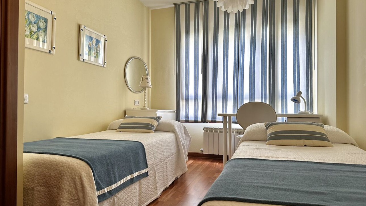 Photo of Bedroom in Llanes