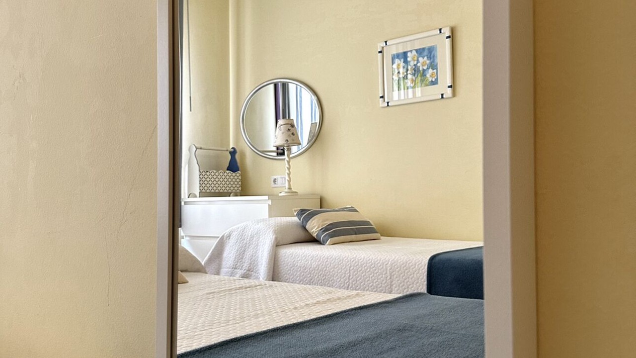 Photo of Bedroom in Llanes