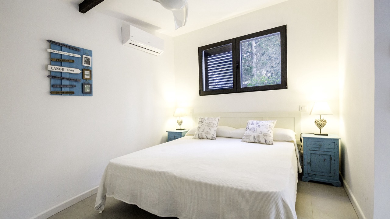 Photo of Bedroom in Calo de Sant Agusti