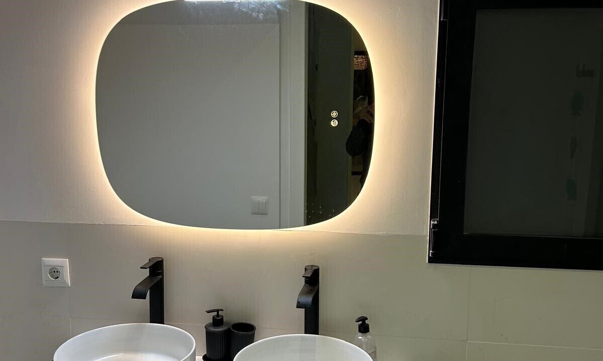 Photo of Bathroom in Calo de Sant Agusti