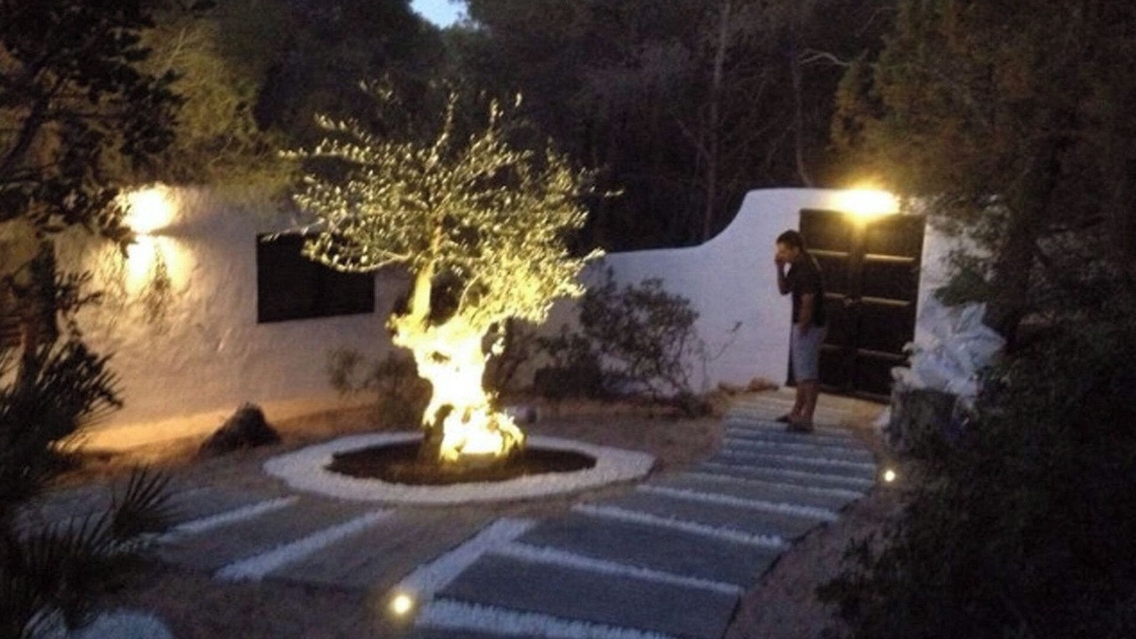 Photo of Outdoor in Calo de Sant Agusti