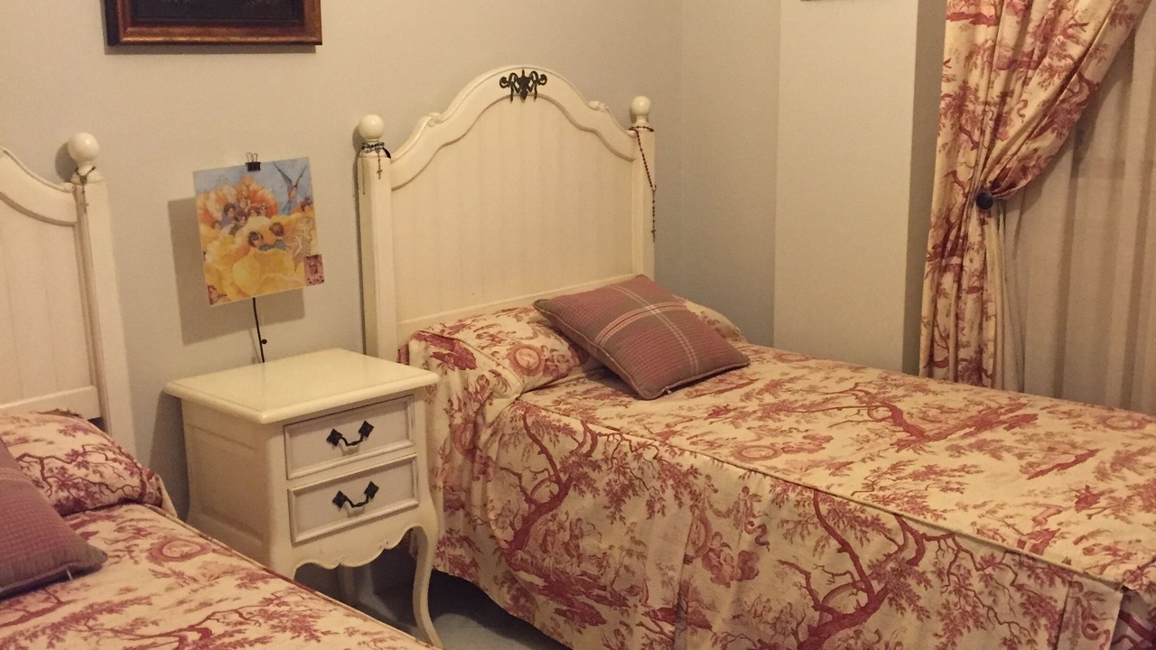 Photo of Bedroom in Sector N - Nutria