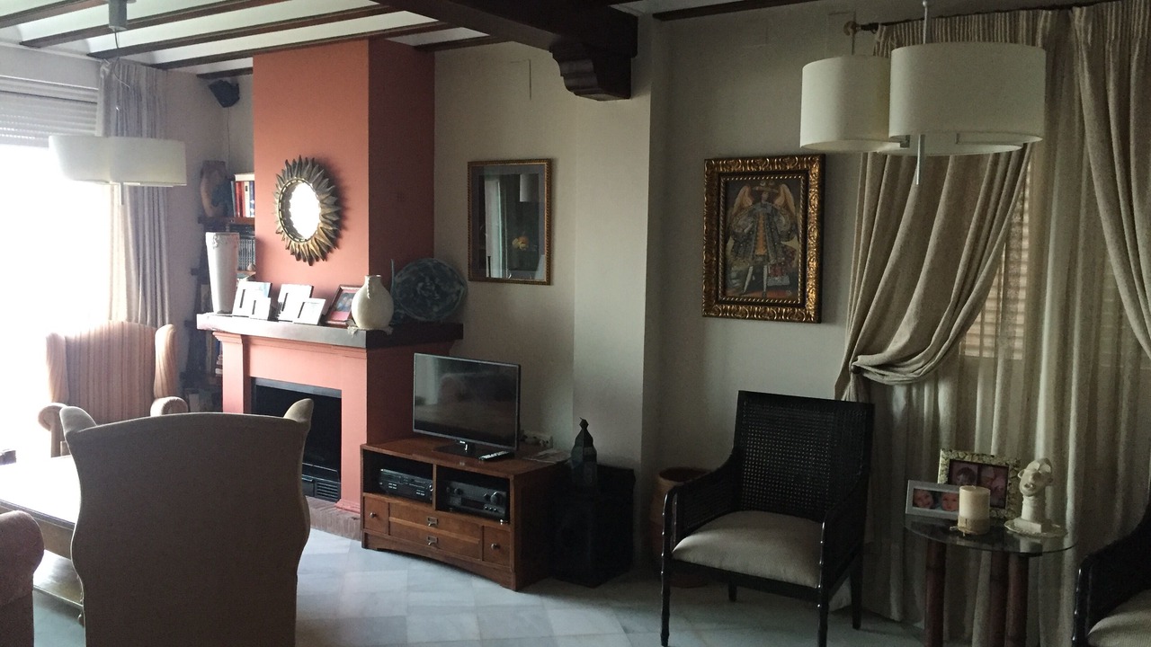 Photo of Livingroom in Sector N - Nutria