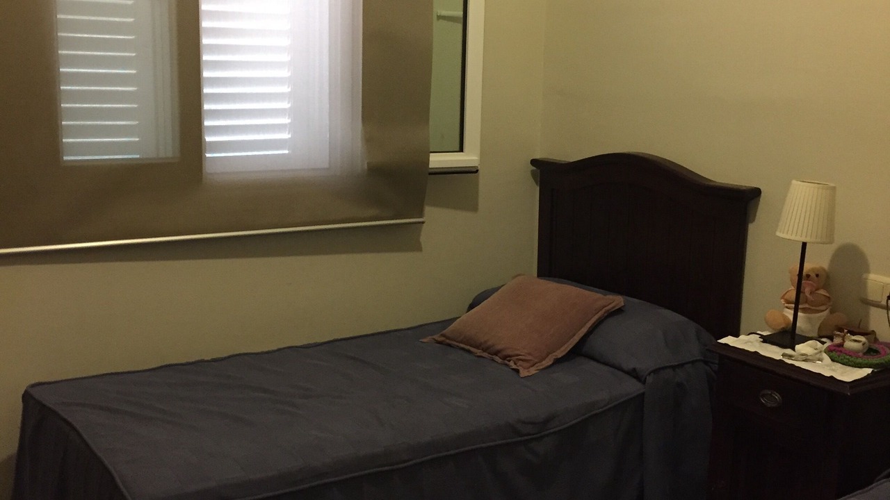 Photo of Bedroom in Sector N - Nutria