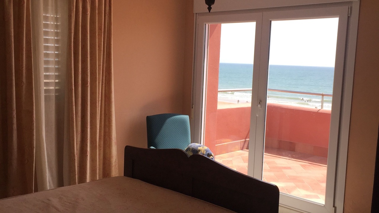 Photo of Bedroom in Sector N - Nutria