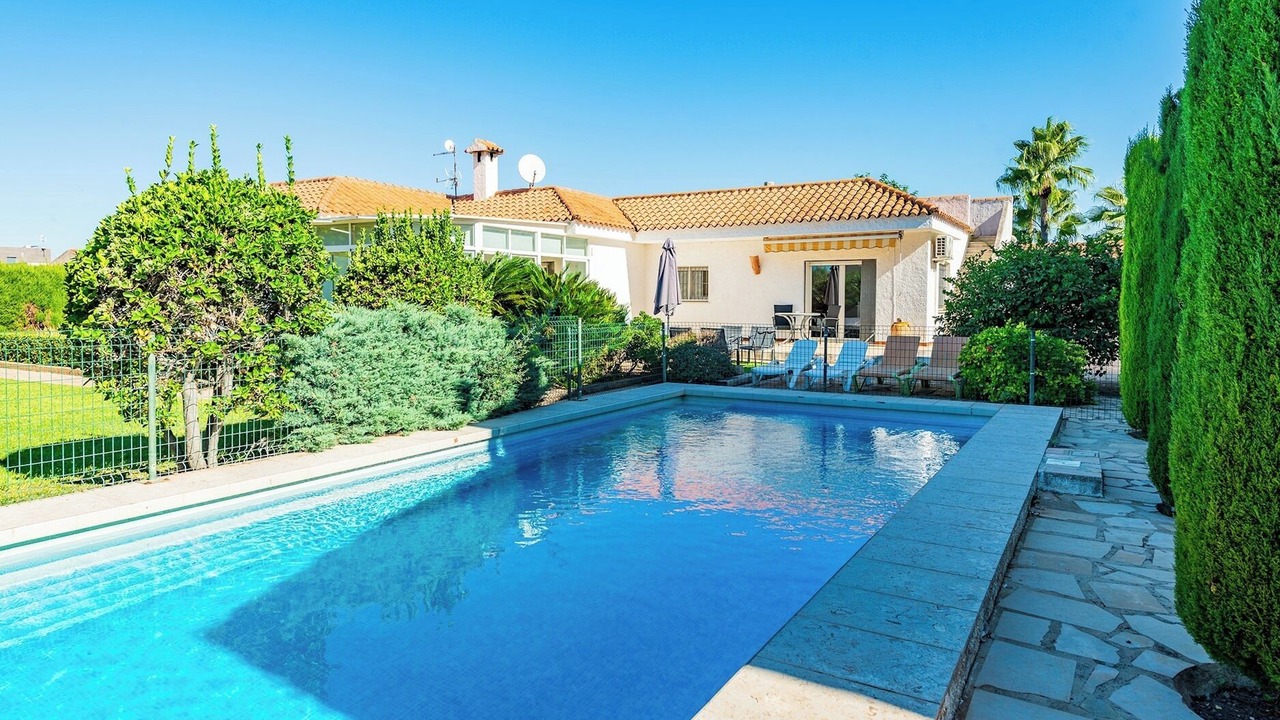 Photo of Outdoor in Vinaros