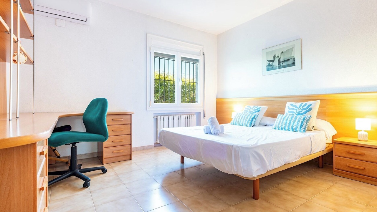 Photo of Bedroom in Vinaros