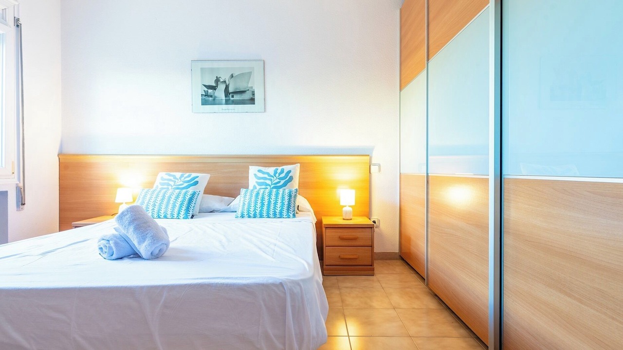 Photo of Bedroom in Vinaros