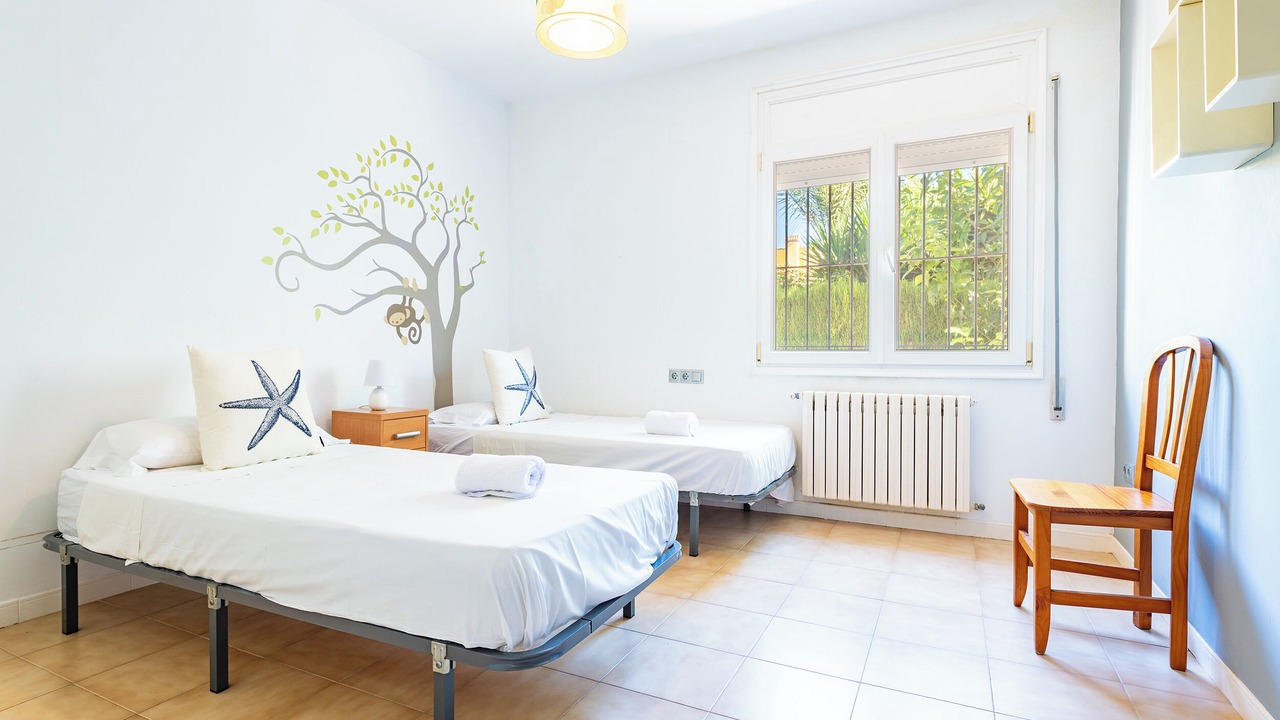 Photo of Bedroom in Vinaros