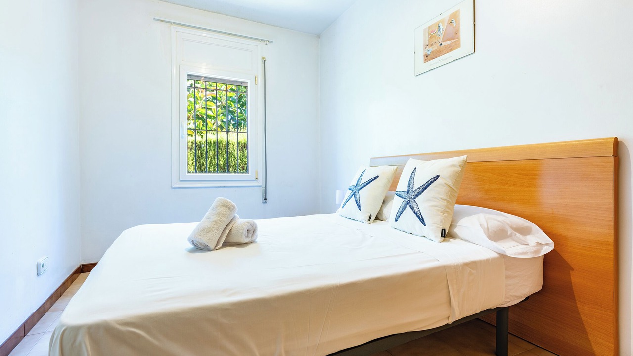 Photo of Bedroom in Vinaros