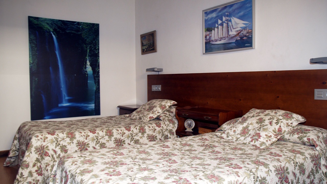 Photo of Bedroom in Inguanzo