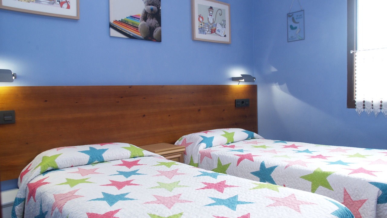 Photo of Bedroom in Inguanzo