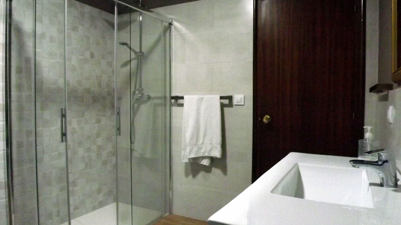 Photo of Bathroom in Inguanzo