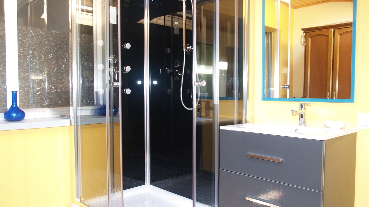 Photo of Bathroom in Inguanzo