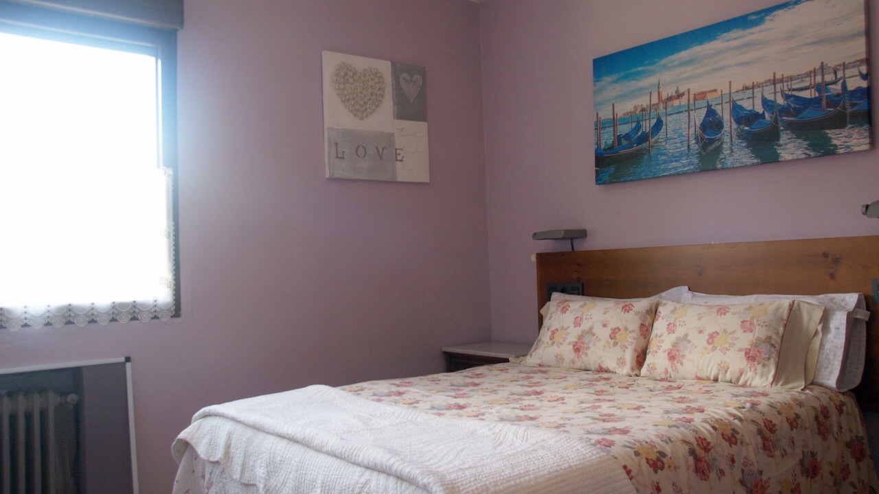 Photo of Bedroom in Inguanzo