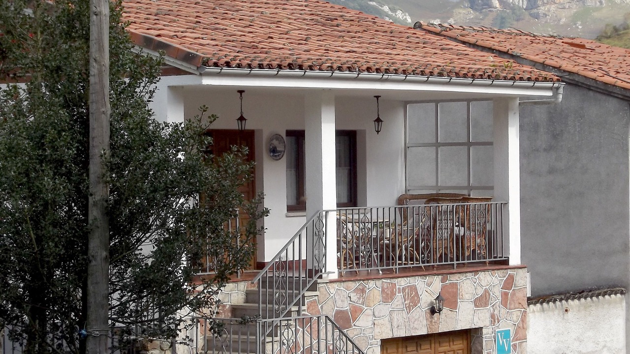 Photo of Outdoor in Inguanzo