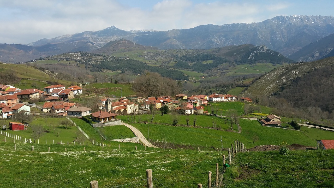 Photo of Outdoor in Inguanzo