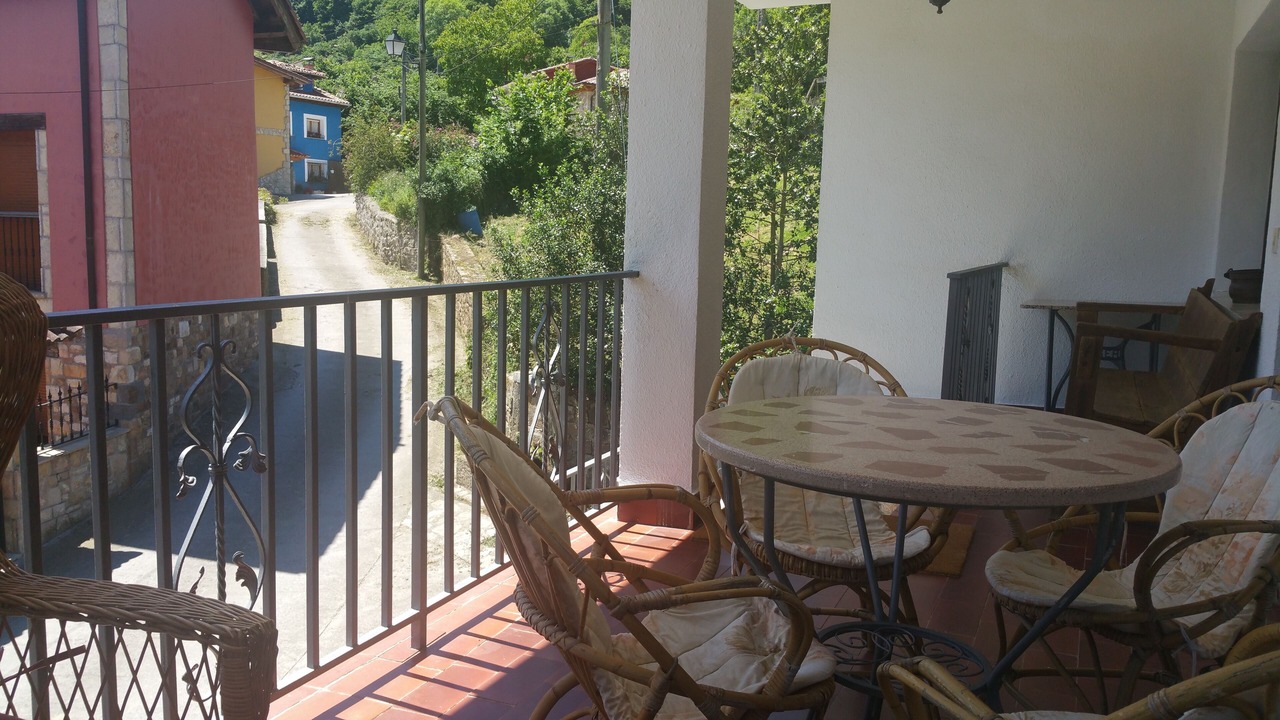 Photo of Outdoor in Inguanzo