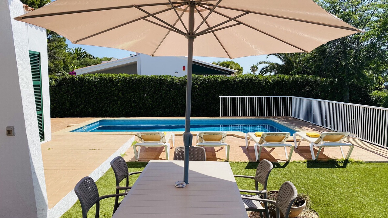 Photo of Outdoor in Binibequer Vell