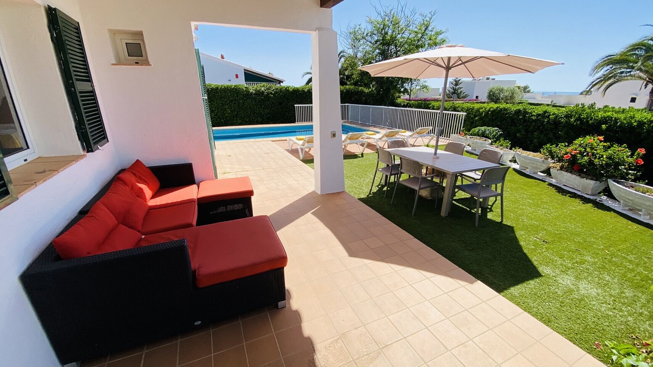 Photo of Outdoor in Binibequer Vell