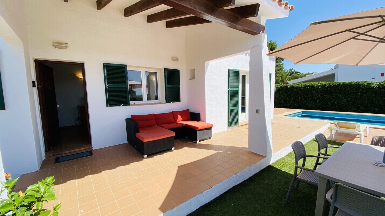 Photo of Outdoor in Binibequer Vell