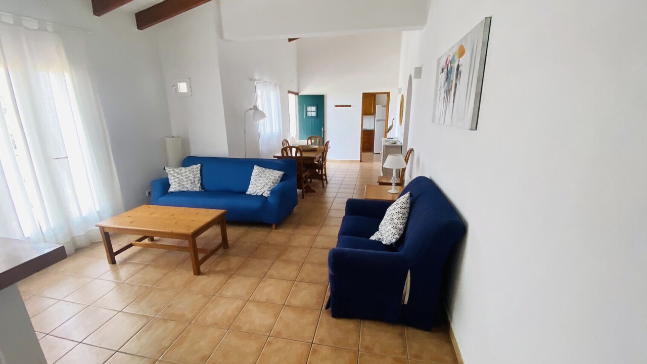 Photo of Livingroom in Binibequer Vell