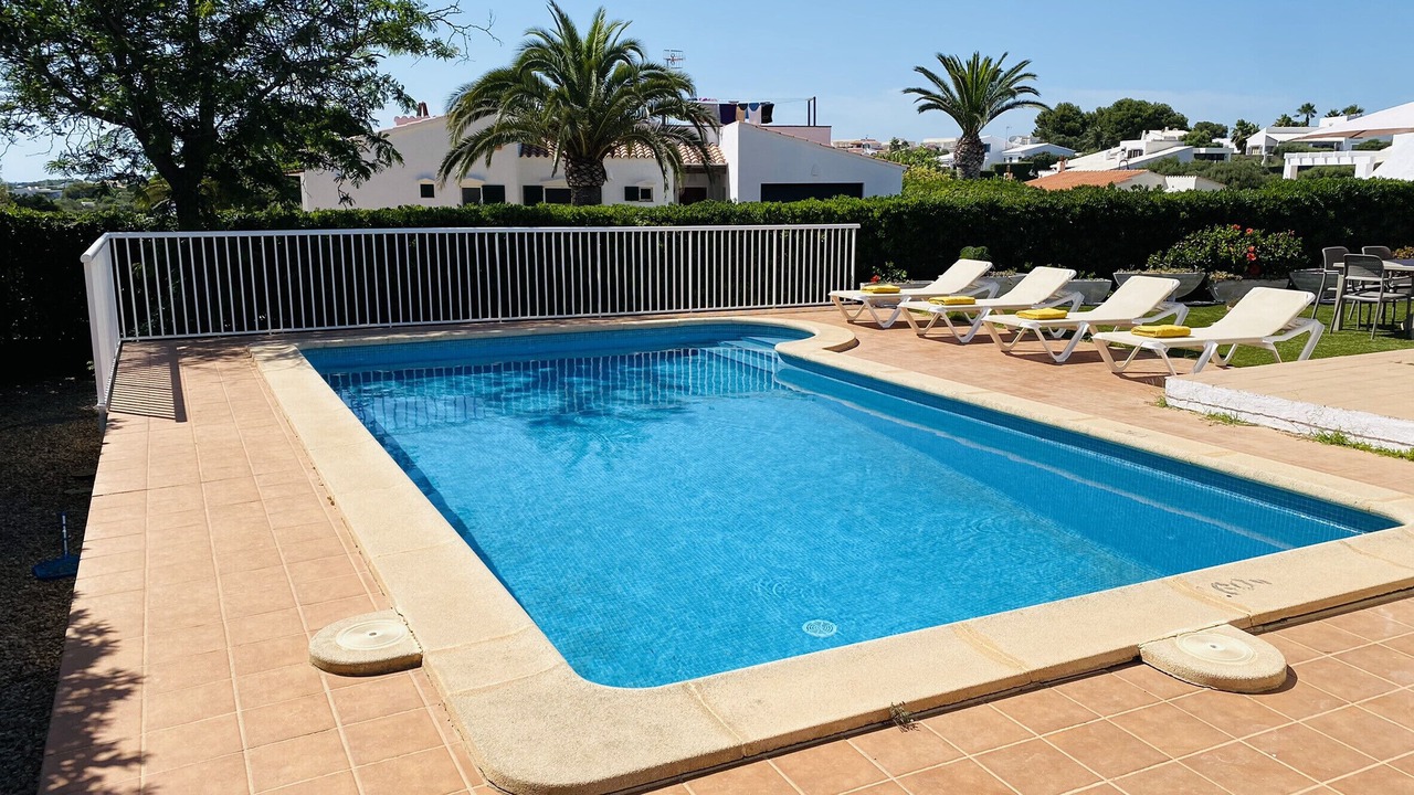 Photo of Outdoor in Binibequer Vell