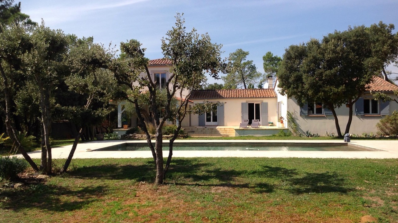 Photo of Outdoor in Saint-Quentin-la-Poterie