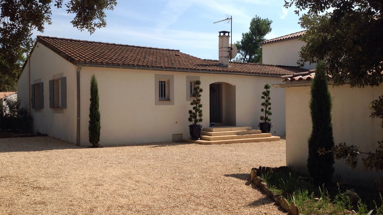 Photo of Outdoor in Saint-Quentin-la-Poterie