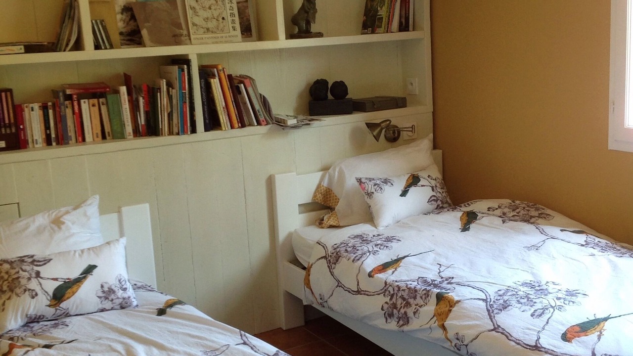 Photo of Bedroom in Saint-Quentin-la-Poterie