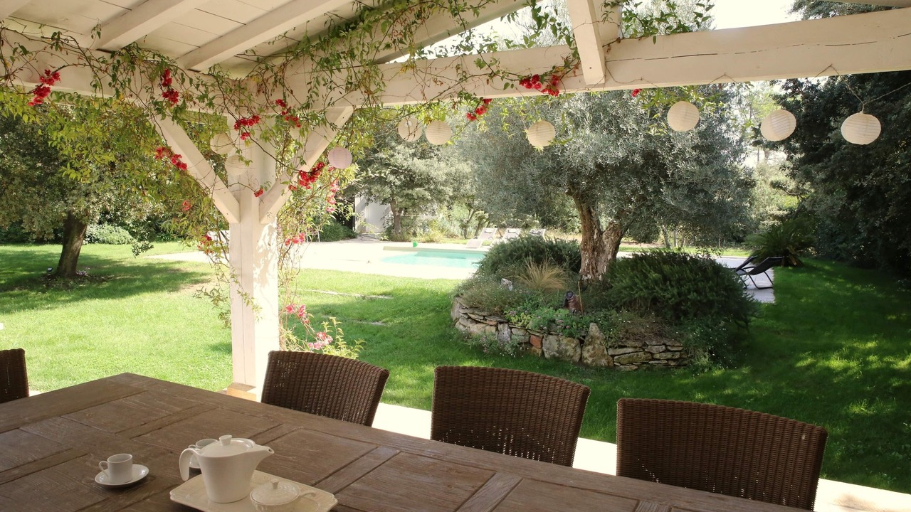 Photo of Outdoor in Saint-Quentin-la-Poterie