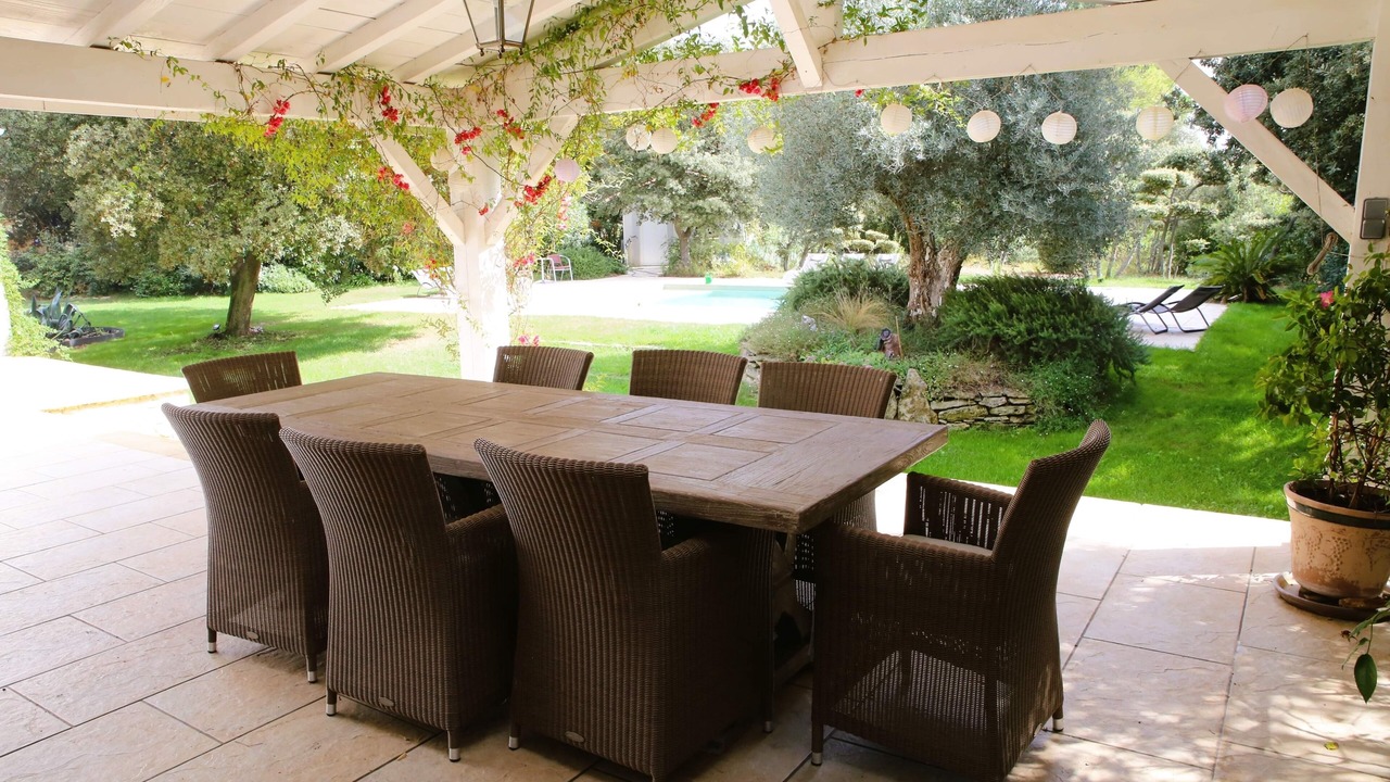 Photo of Outdoor in Saint-Quentin-la-Poterie