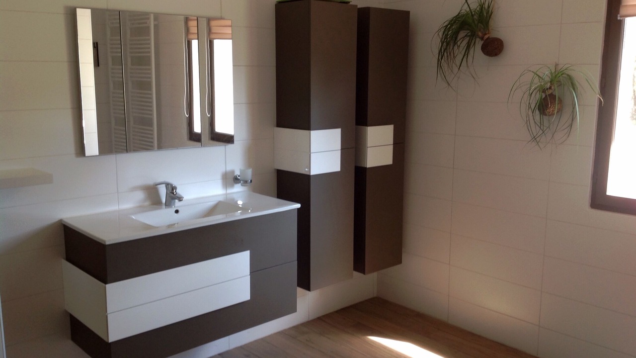Photo of Bathroom in Saint-Quentin-la-Poterie