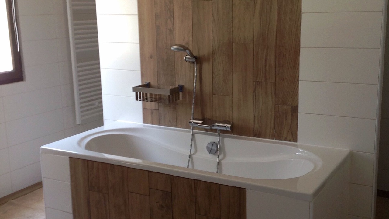 Photo of Bathroom in Saint-Quentin-la-Poterie
