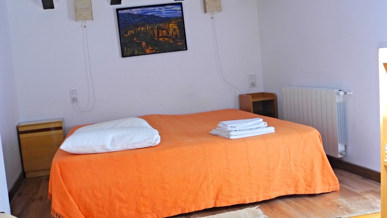 Photo of Bedroom in Torroja del Priorat