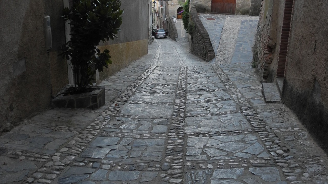 Photo of Patio Balcony in Torroja del Priorat