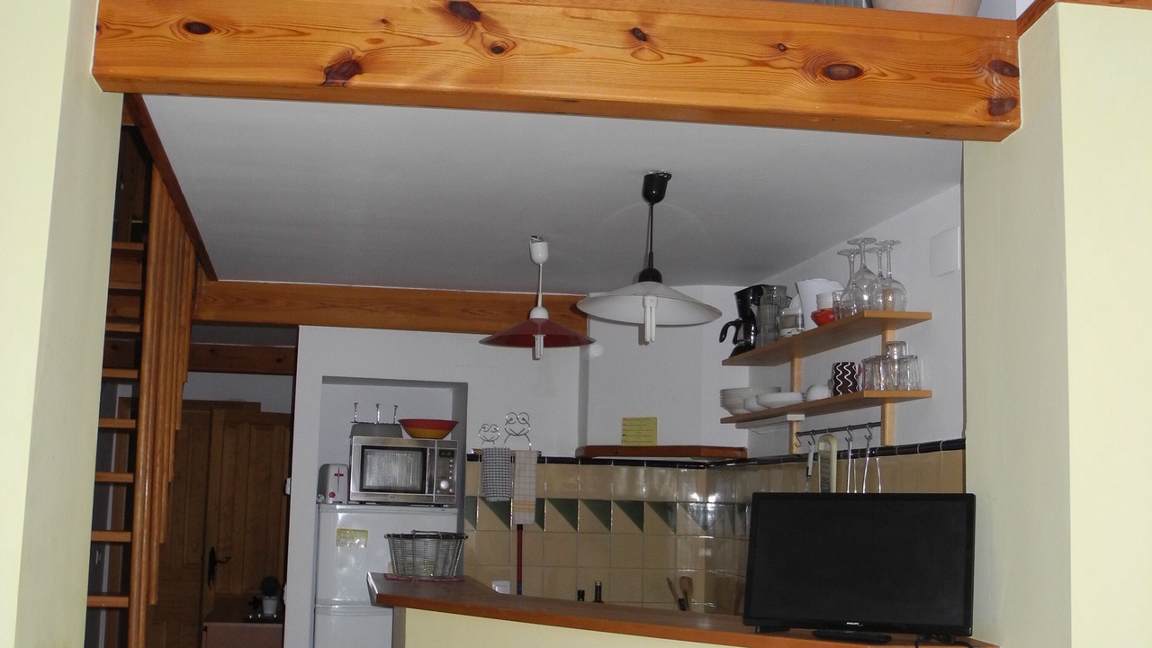Photo of Kitchen in Torroja del Priorat