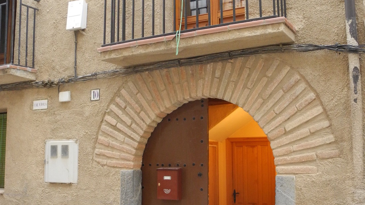 Photo of Outdoor in Torroja del Priorat