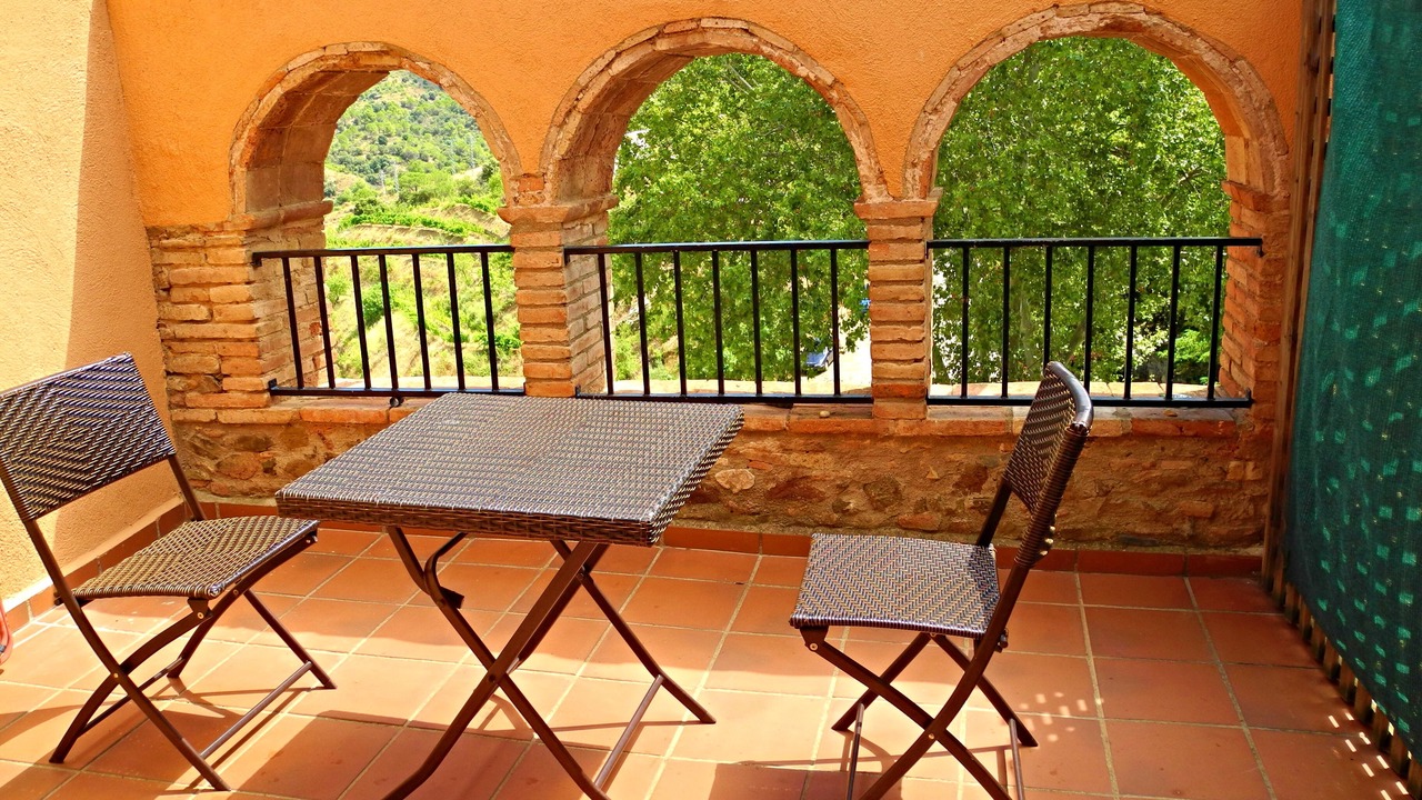 Photo of Outdoor in Torroja del Priorat