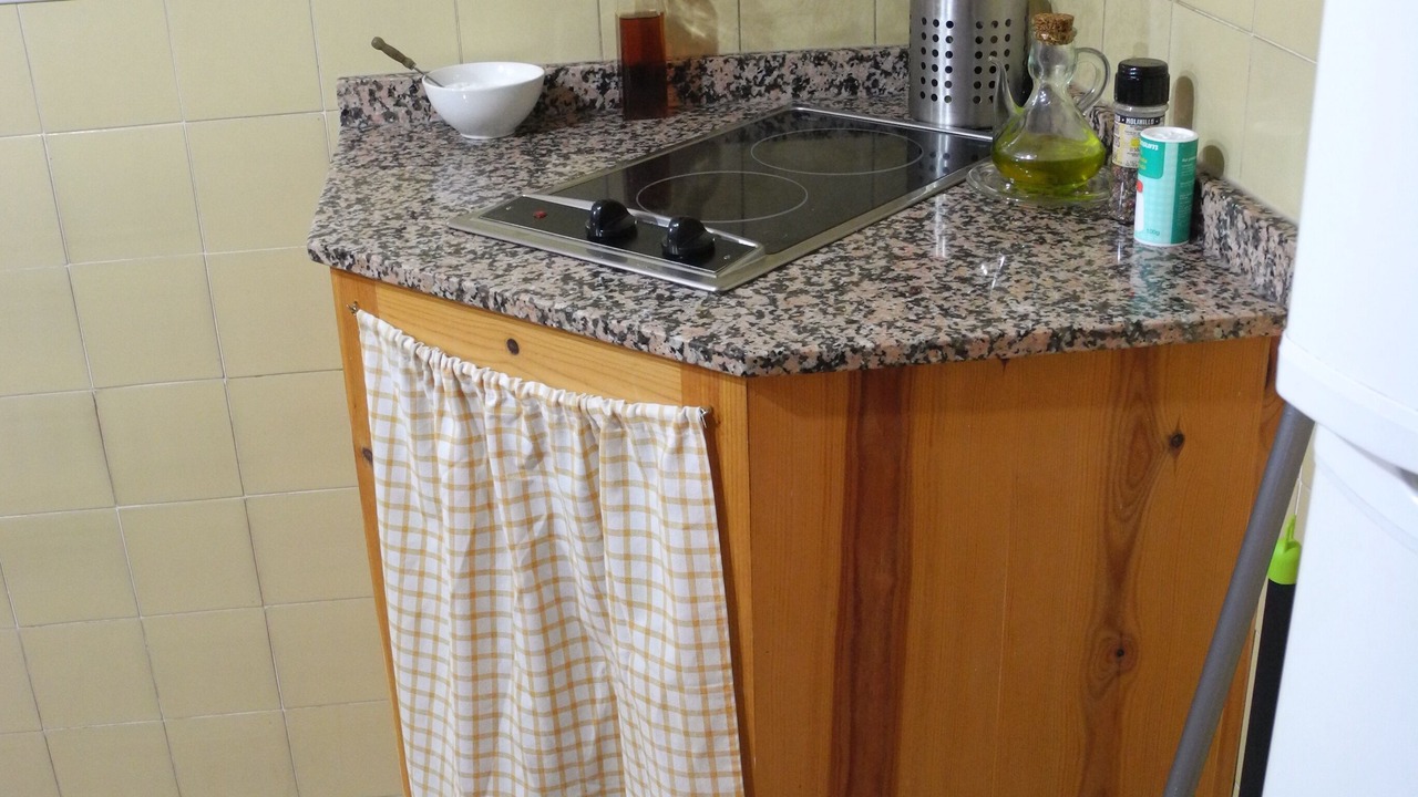 Photo of Kitchen in Torroja del Priorat