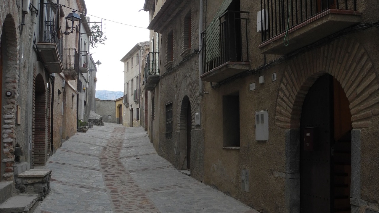 Photo of Outdoor in Torroja del Priorat