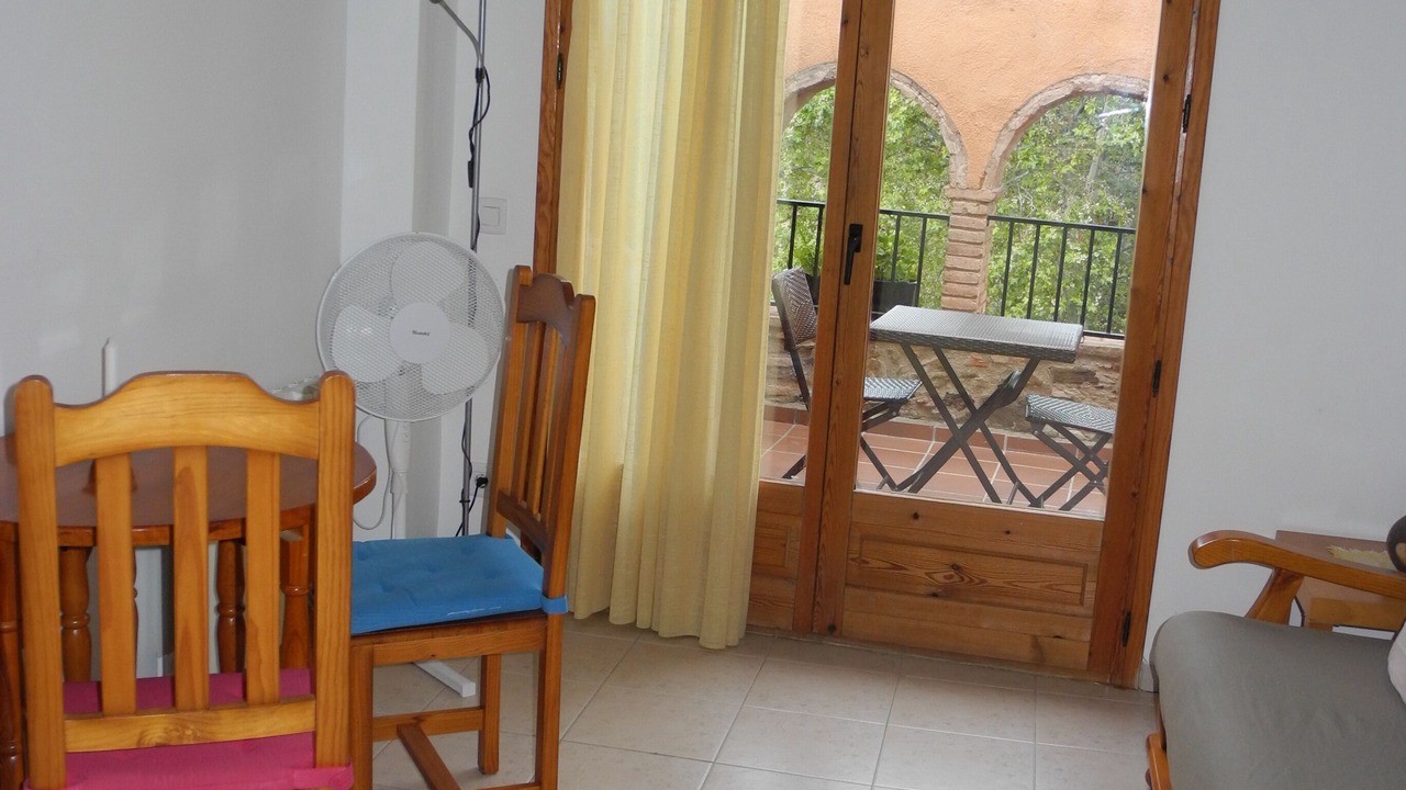 Photo of Livingroom in Torroja del Priorat