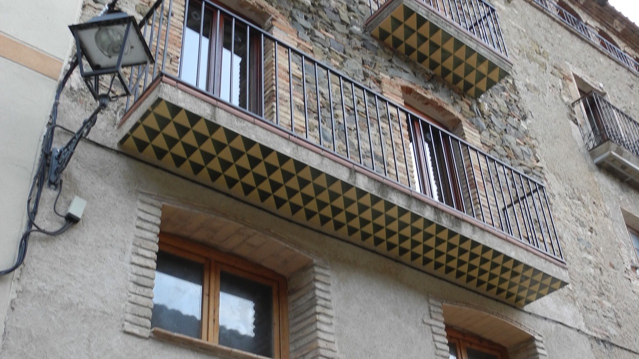 Photo of Outdoor in Torroja del Priorat