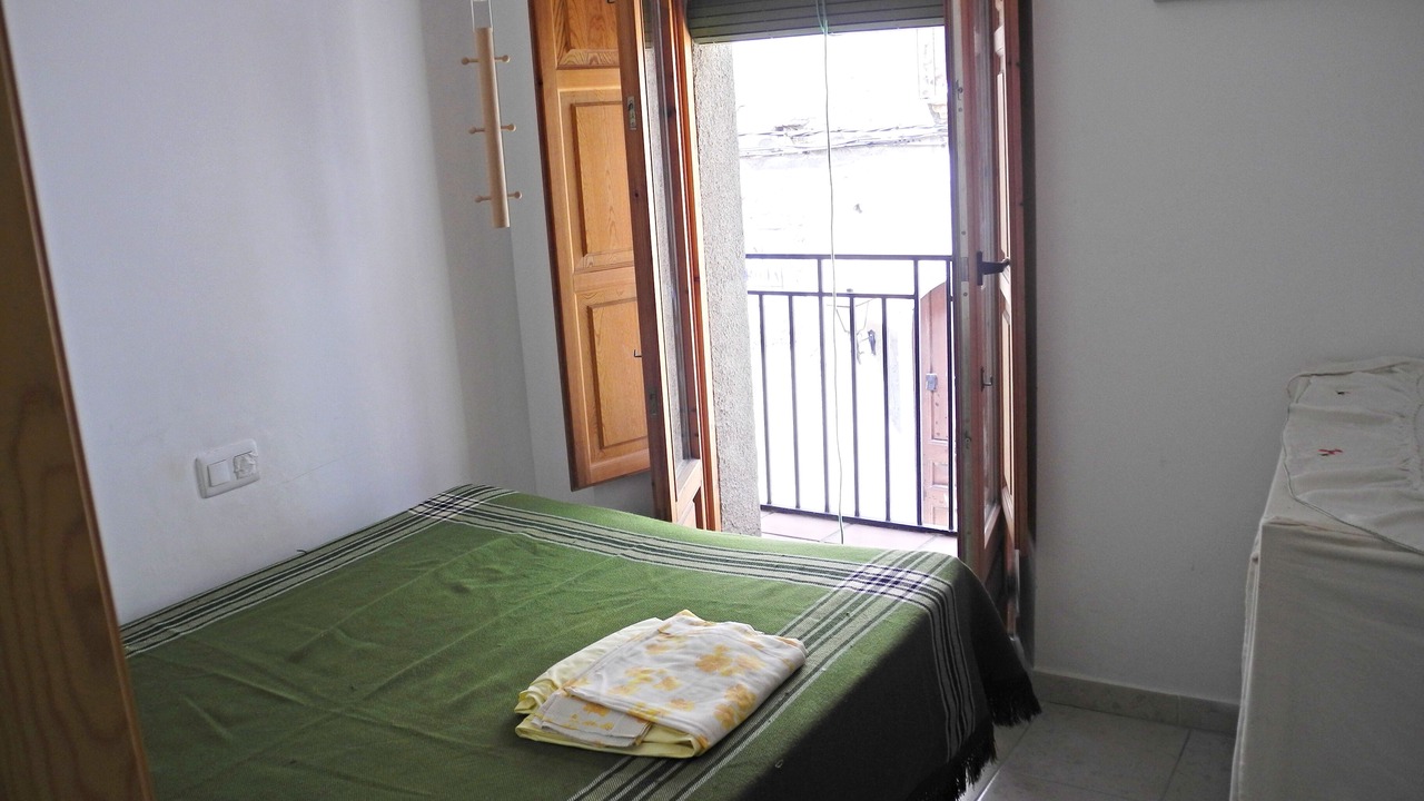 Photo of Bedroom in Torroja del Priorat